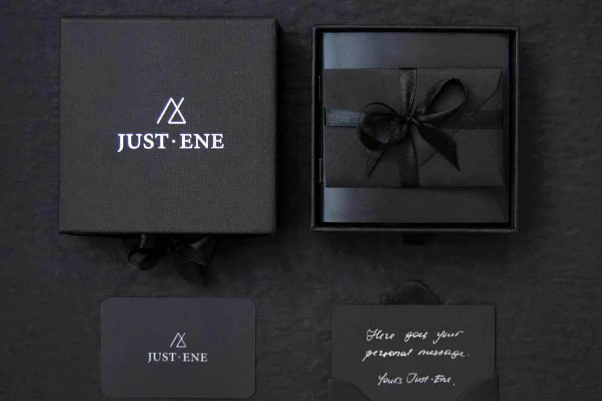 ¿No sabes qué regalar? La "gift guide" de Just-ENE.