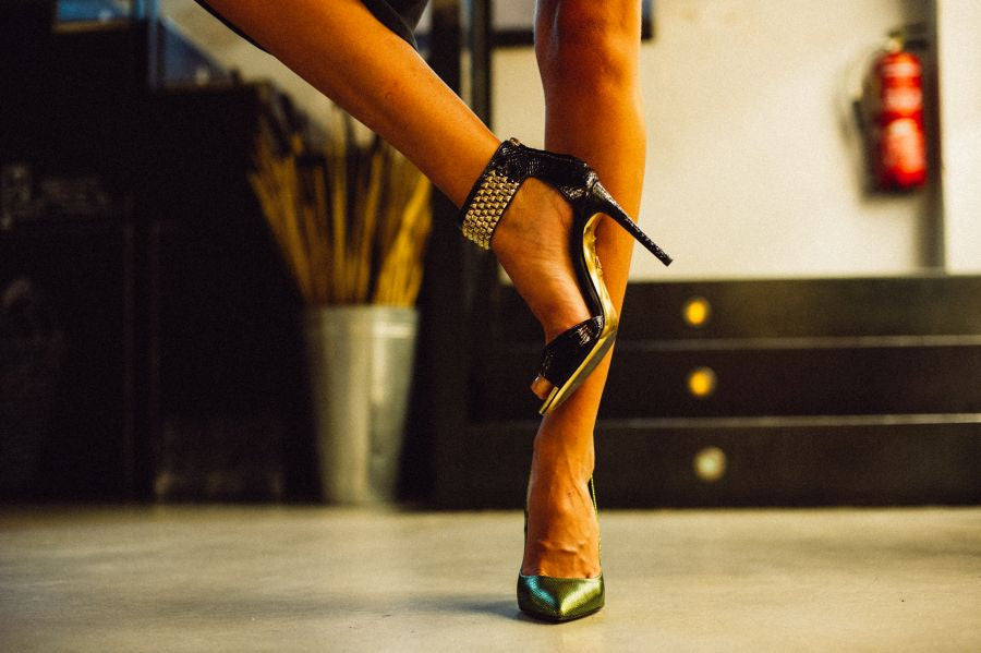 ¿QUÉ ES LA MODA? TÚ ERES MODA