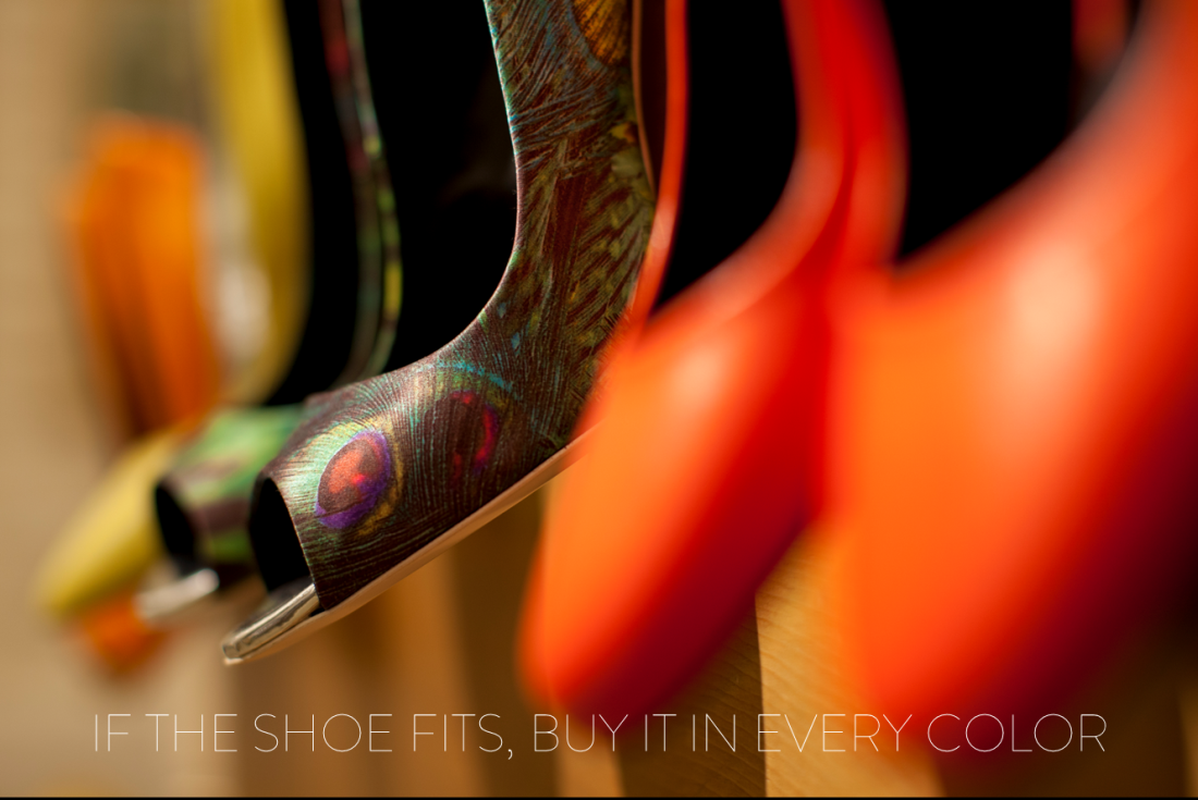 CLAVES DE LA COMODIDAD EN UN ZAPATO