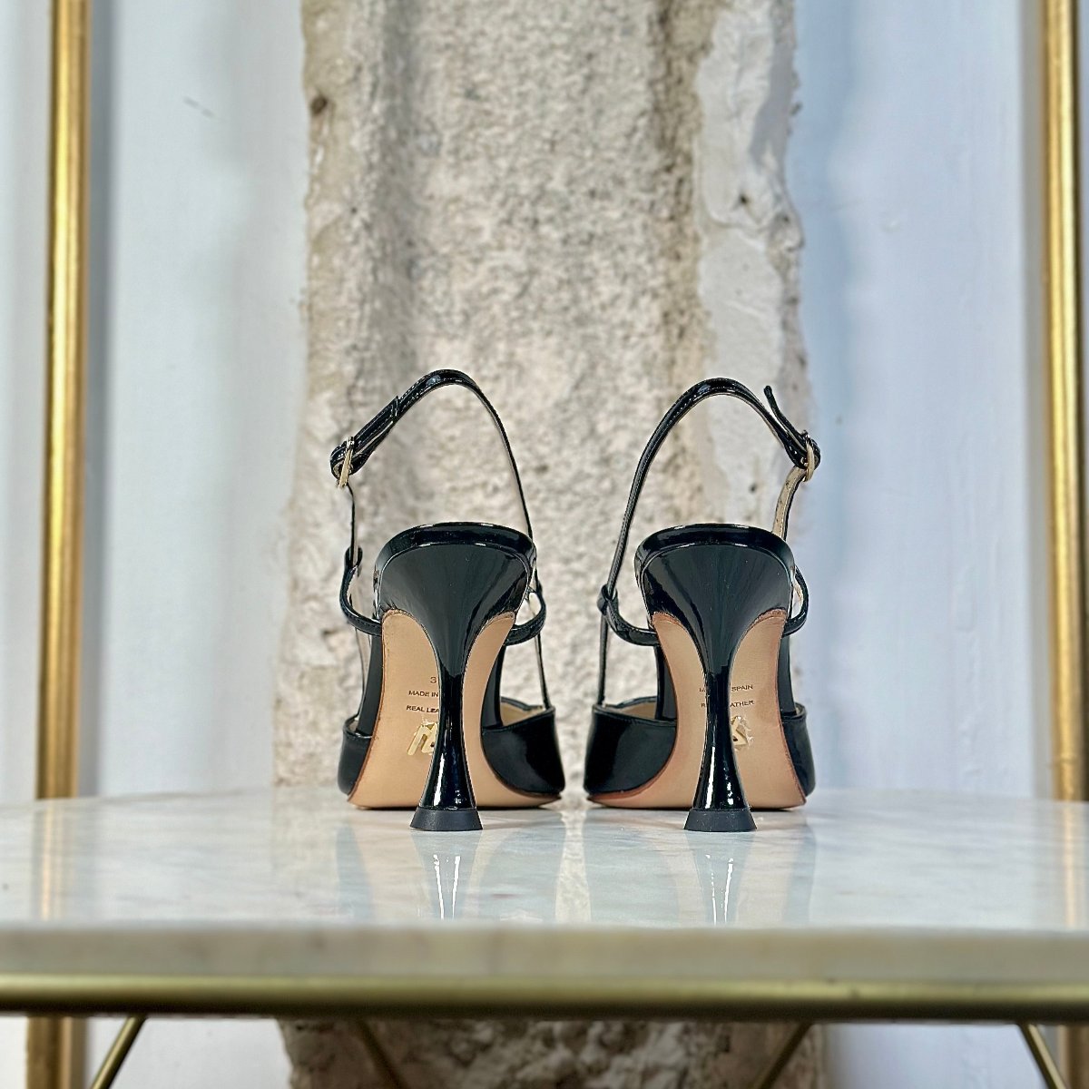 BLACK ORCHID (8,5cm)