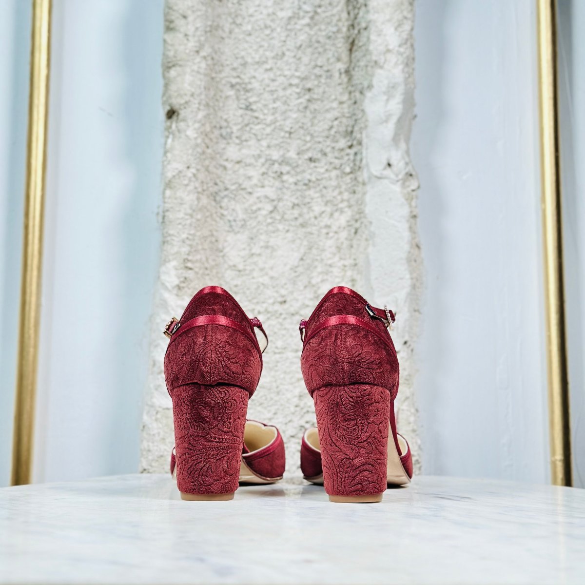 CAPRICCIO GRENADE (6,5cm)