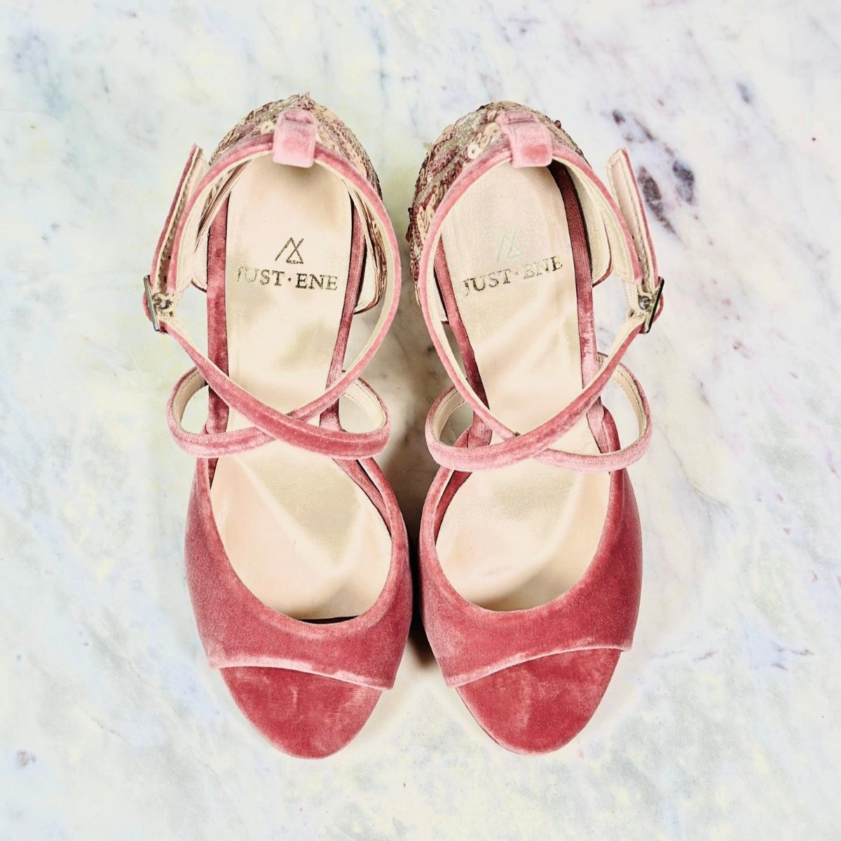 CASIOPEA PINK (10cm)