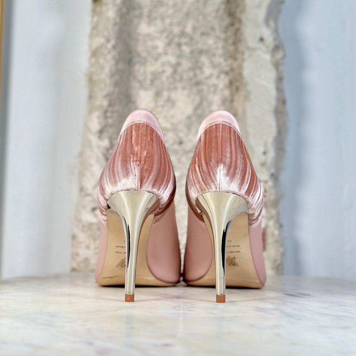 GABRIELA ROSÉ (8,5cm)