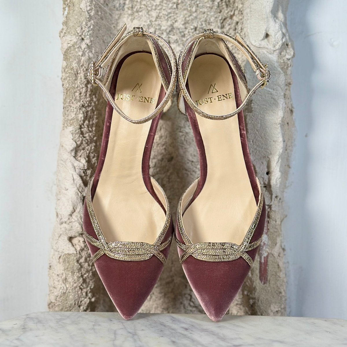 CAPRICCIO ANTIQUE ROSE (6,5cm)