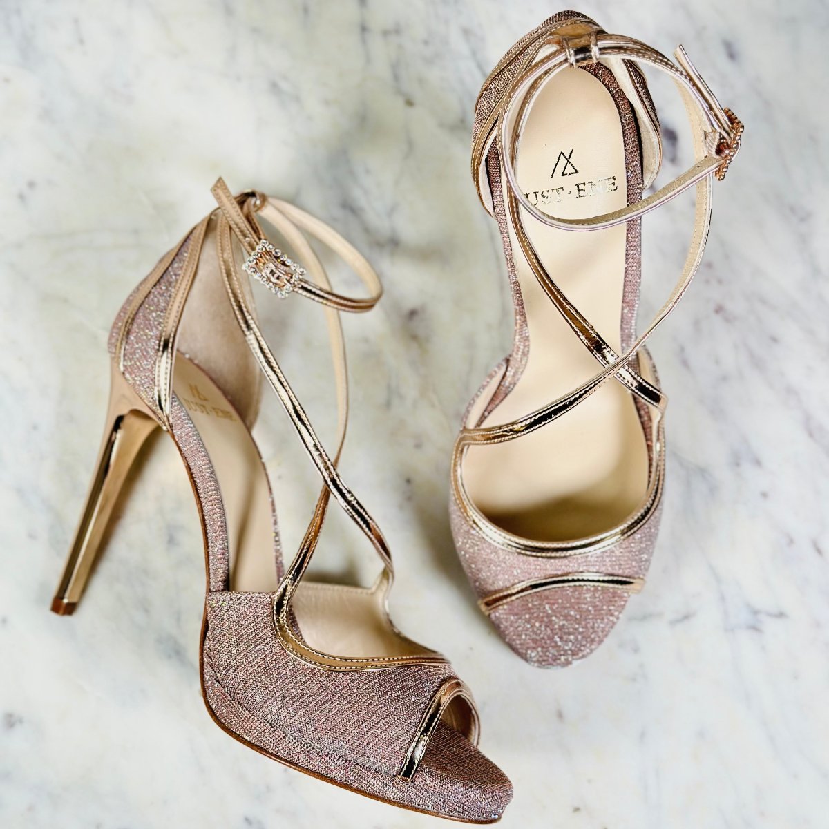 CINDERELLA II (8,5cm)