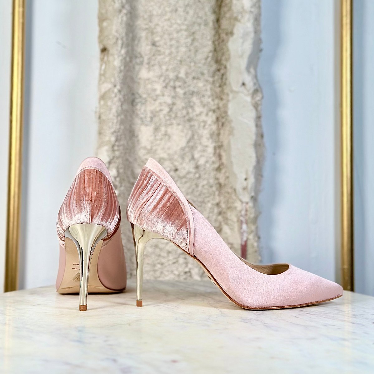 GABRIELA ROSÉ (8,5cm)