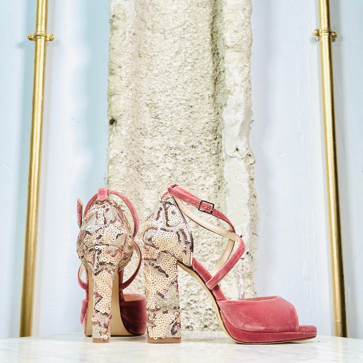 CASIOPEA PINK (10cm)