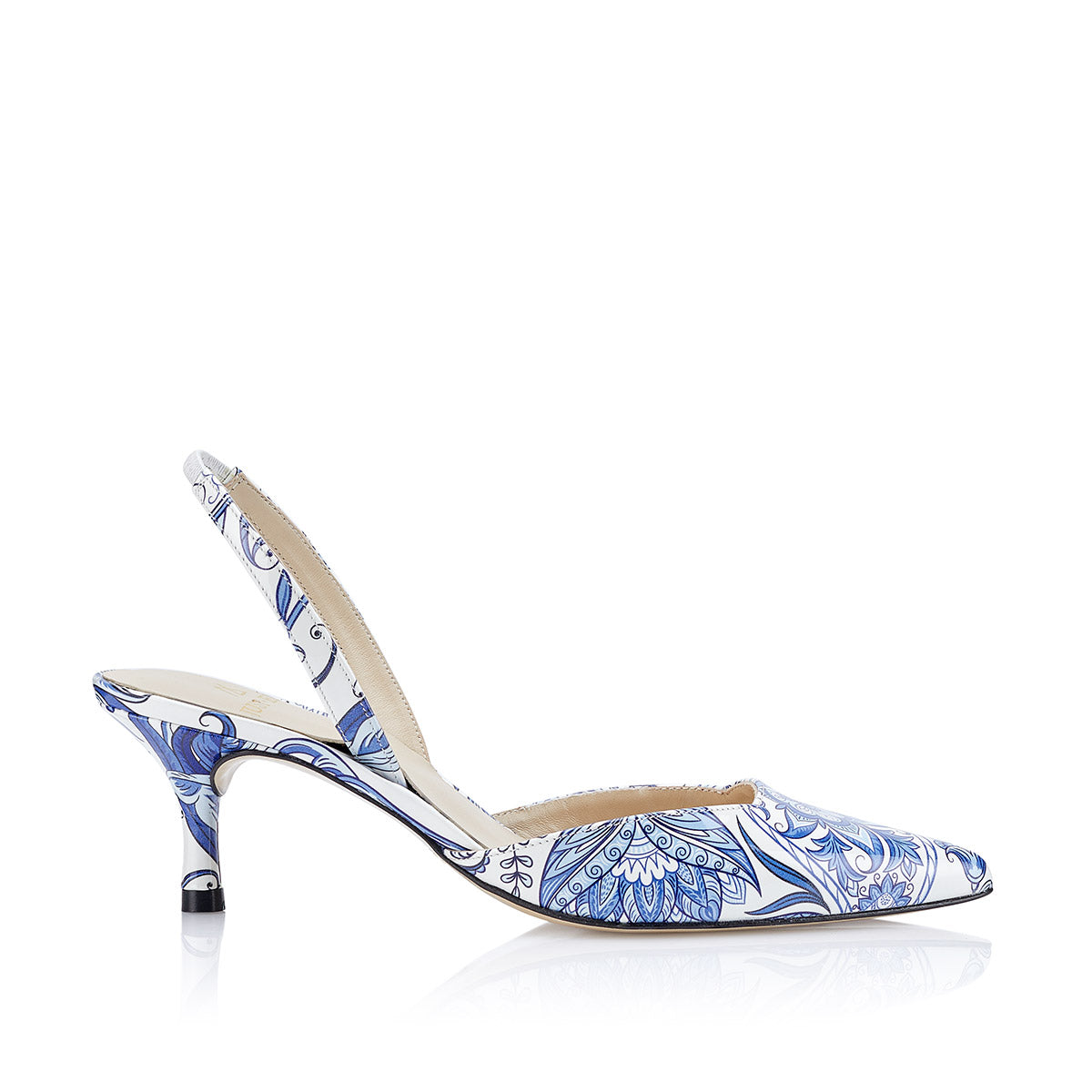 LITTLE DELFT (4,5CM) - Just-ENE