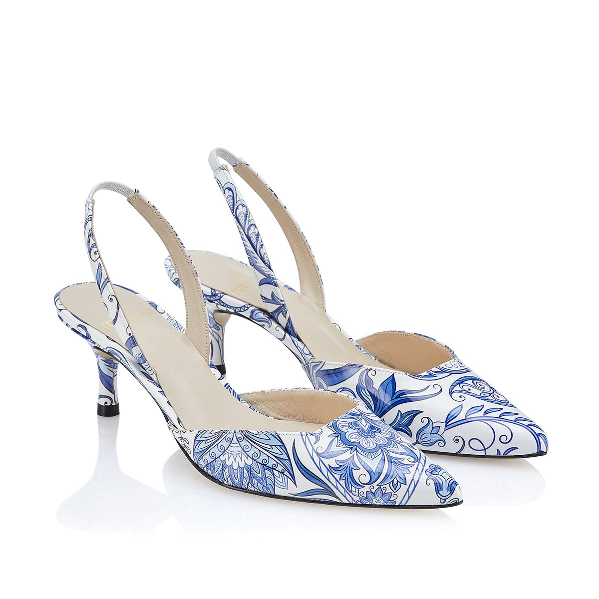 LITTLE DELFT (4,5CM) - Just-ENE