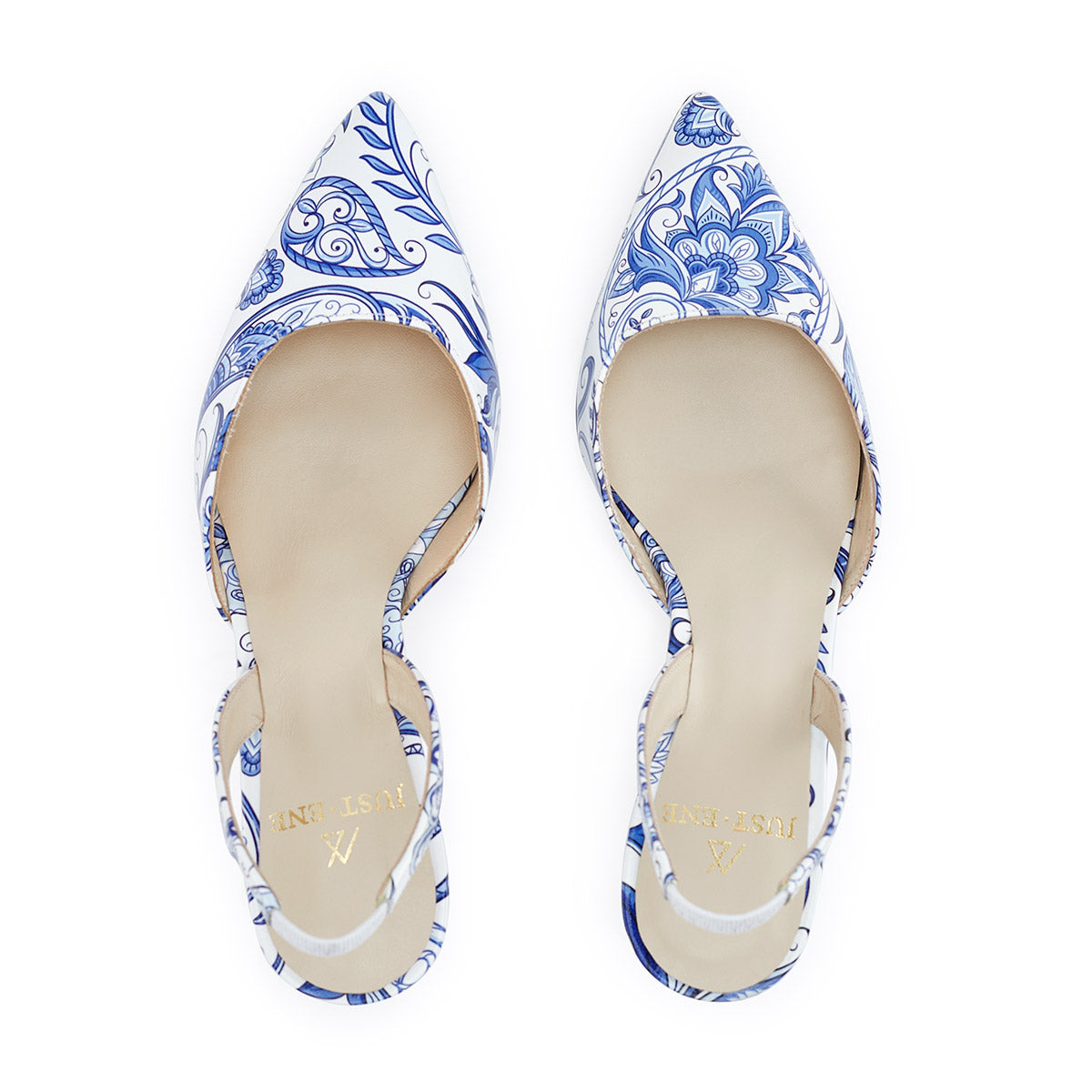 LITTLE DELFT (4,5CM) - Just-ENE