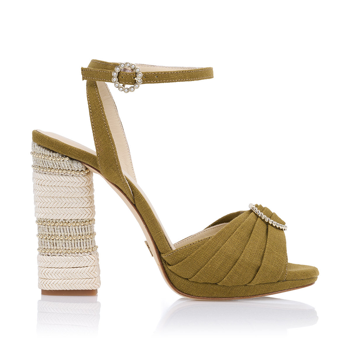 AMARFI ( 10 CM CON PLATAFORMA)