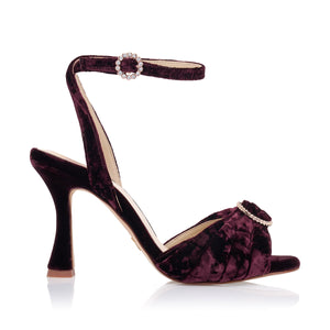 AMARETTO SANDAL (8,5 CM)