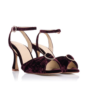 AMARETTO SANDAL (8,5 CM)