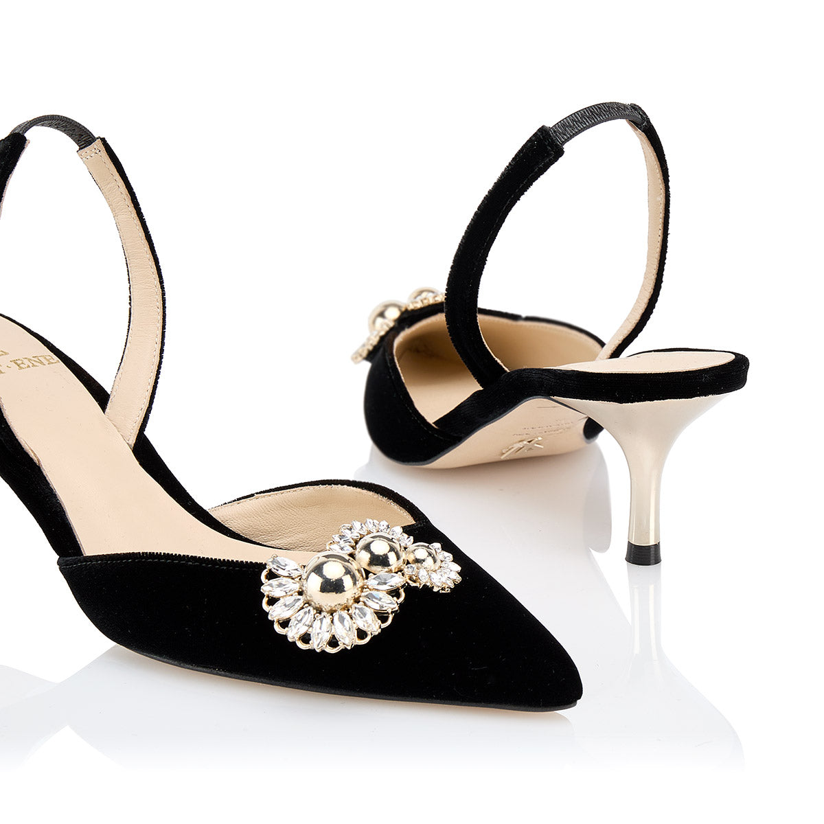 MOON RIVER (4,5CM) - EXCLUSIVO POR ENCARGO