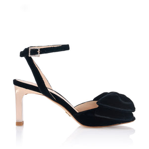 BLACK TIE (6,5CM) - PRE ORDER -