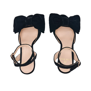 BLACK TIE (6,5CM) - PRE ORDER -