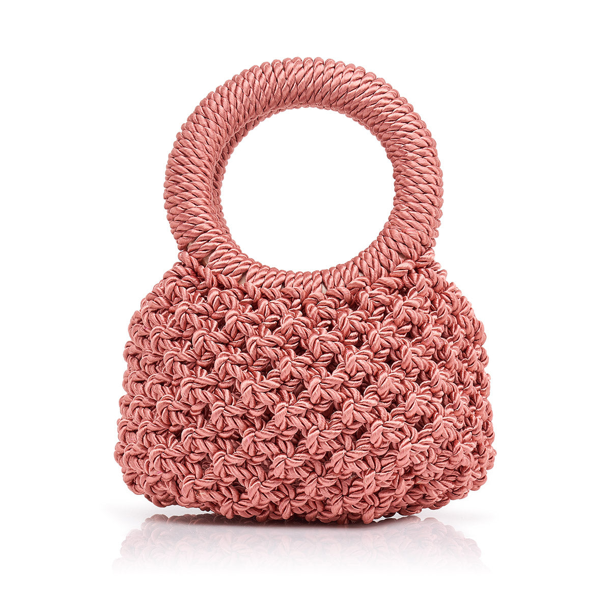 BOLSO CANDY BLUSH