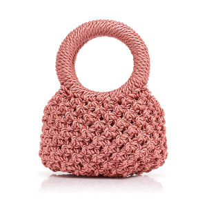 BOLSO CANDY BLUSH