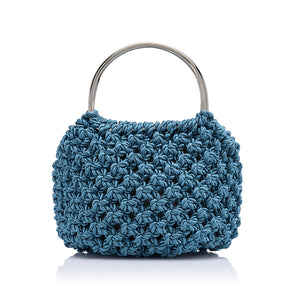 BOLSO PROA JEANS