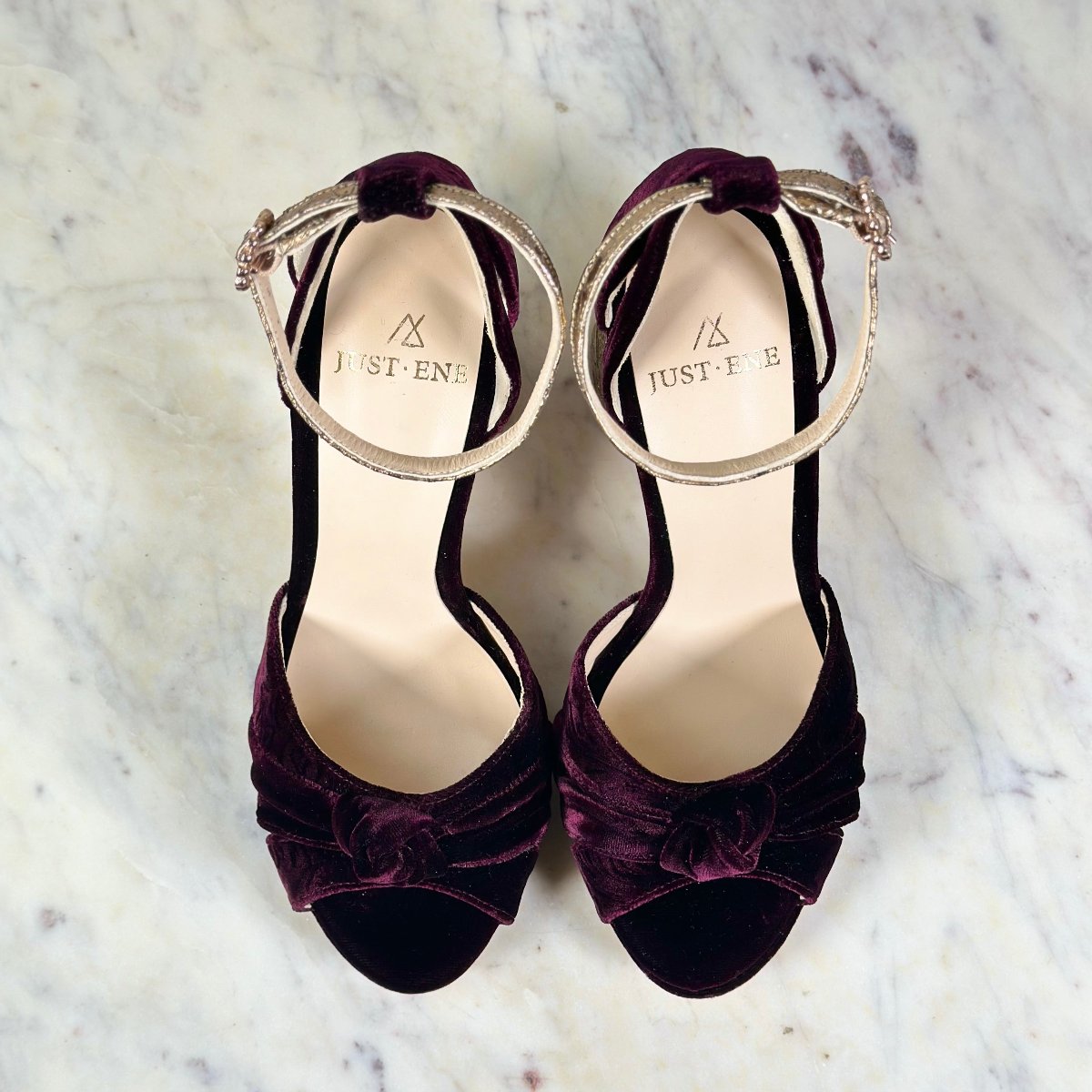 NORAY BORDEAUX (9,5cm)