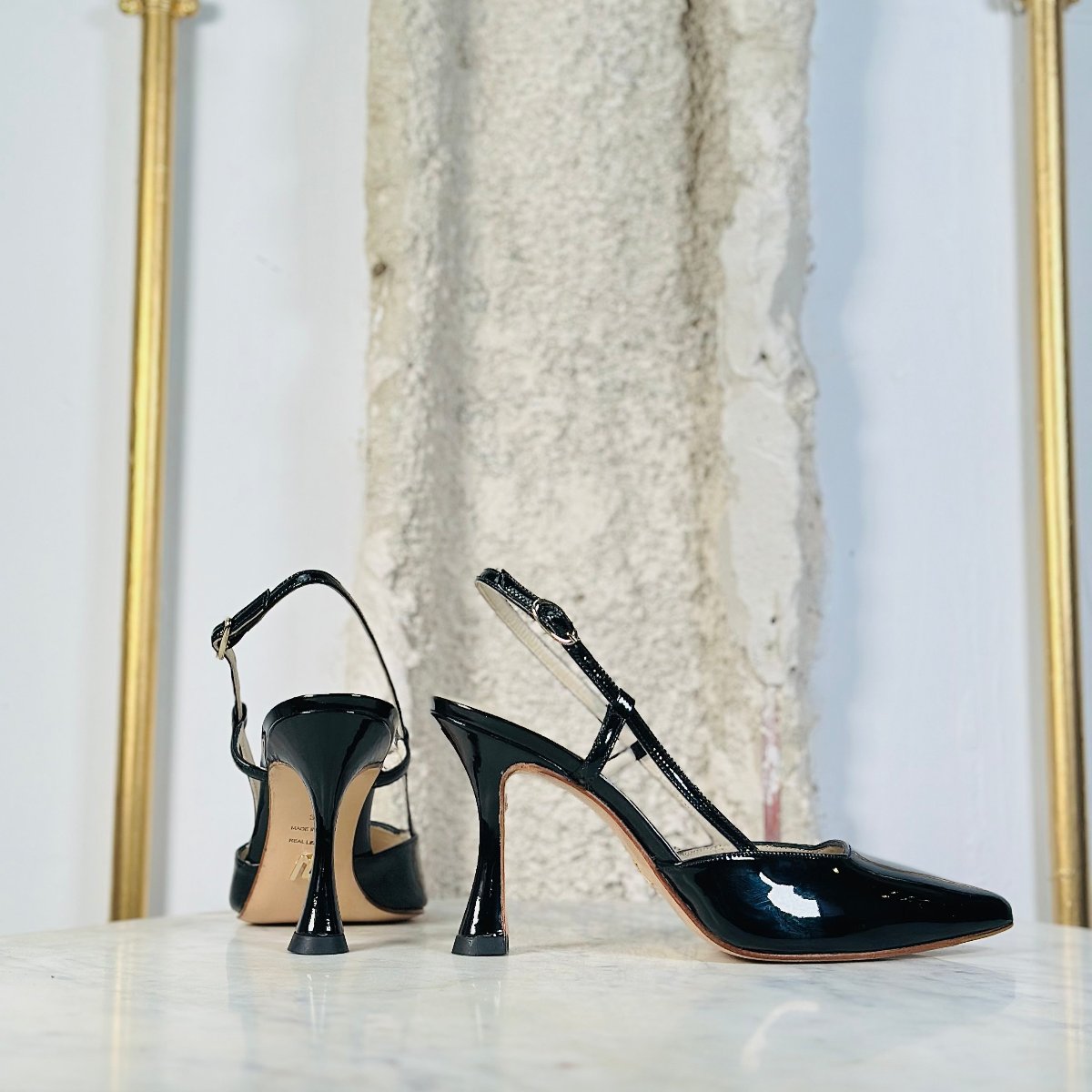 BLACK ORCHID (8,5cm)