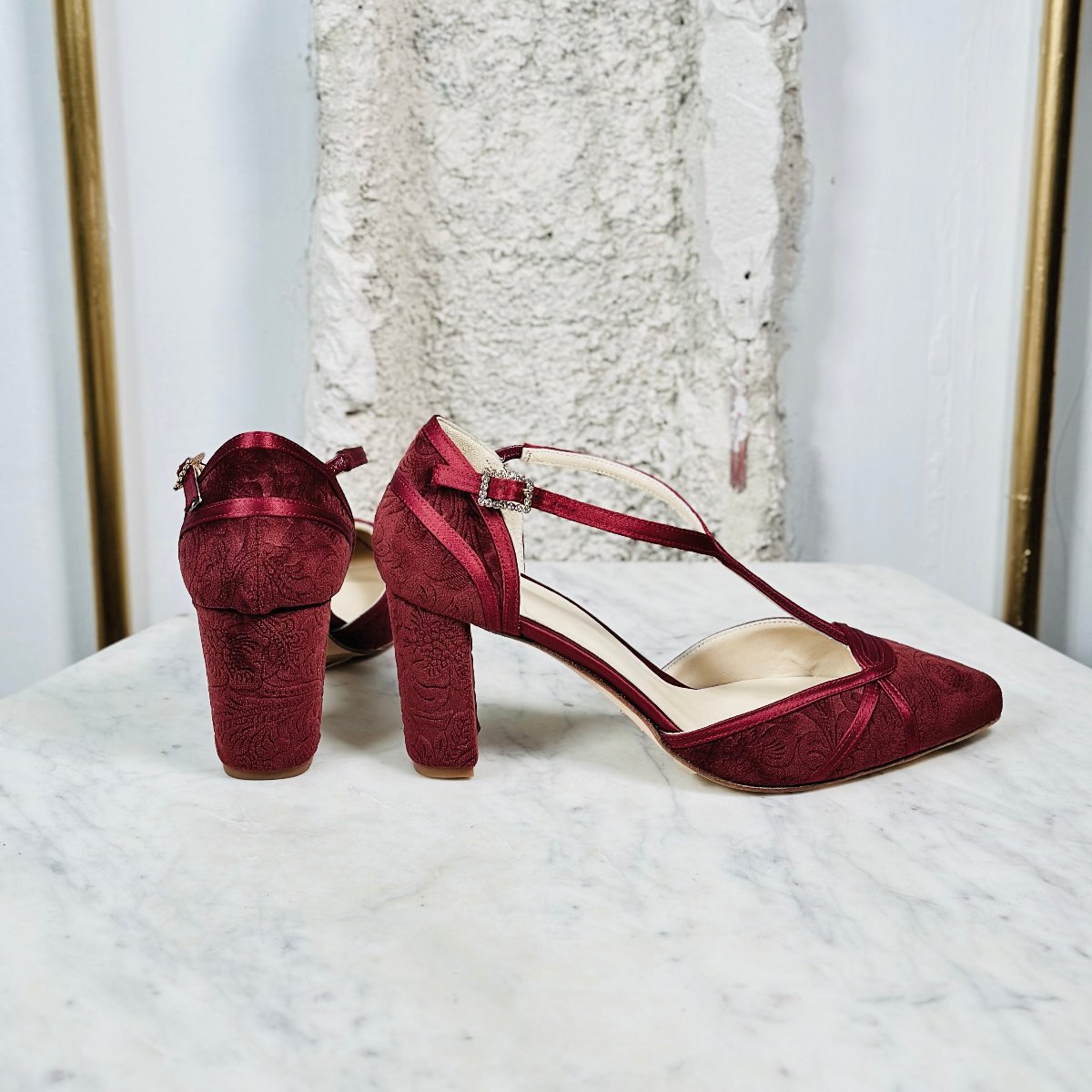 CAPRICCIO GRENADE (6,5cm)