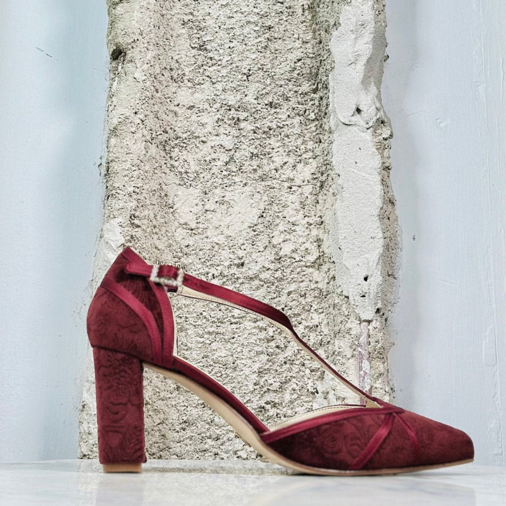 CAPRICCIO GRENADE (6,5cm)