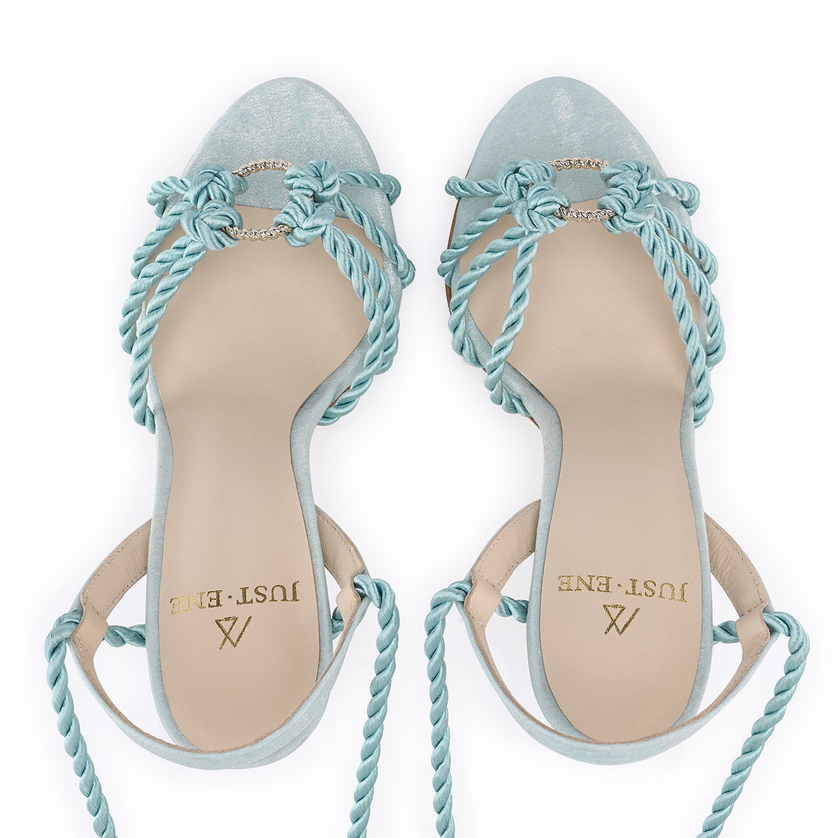 CARIBBEAN BLUE (8.5 CM)