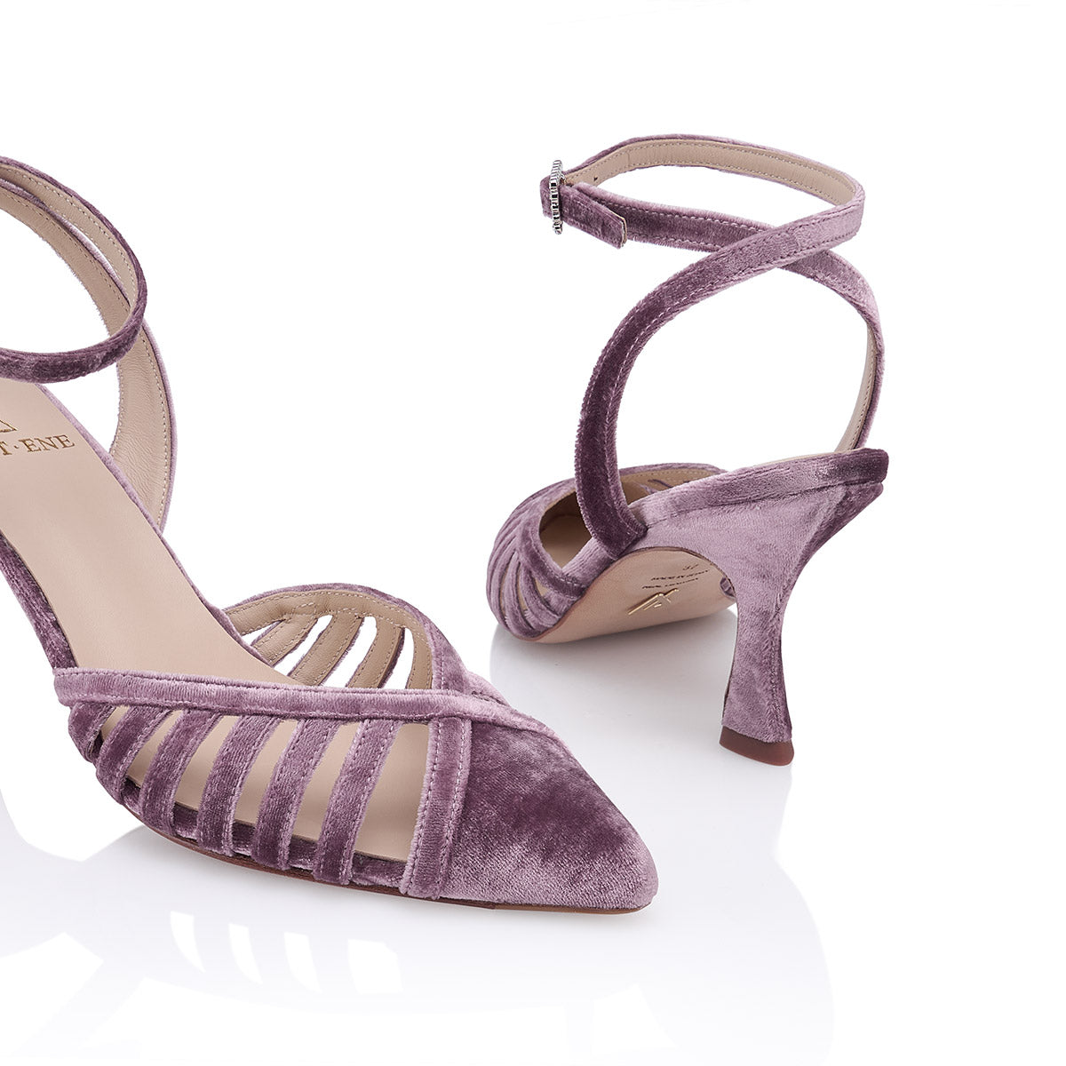 CHIARA NAKED (6.5 CM)