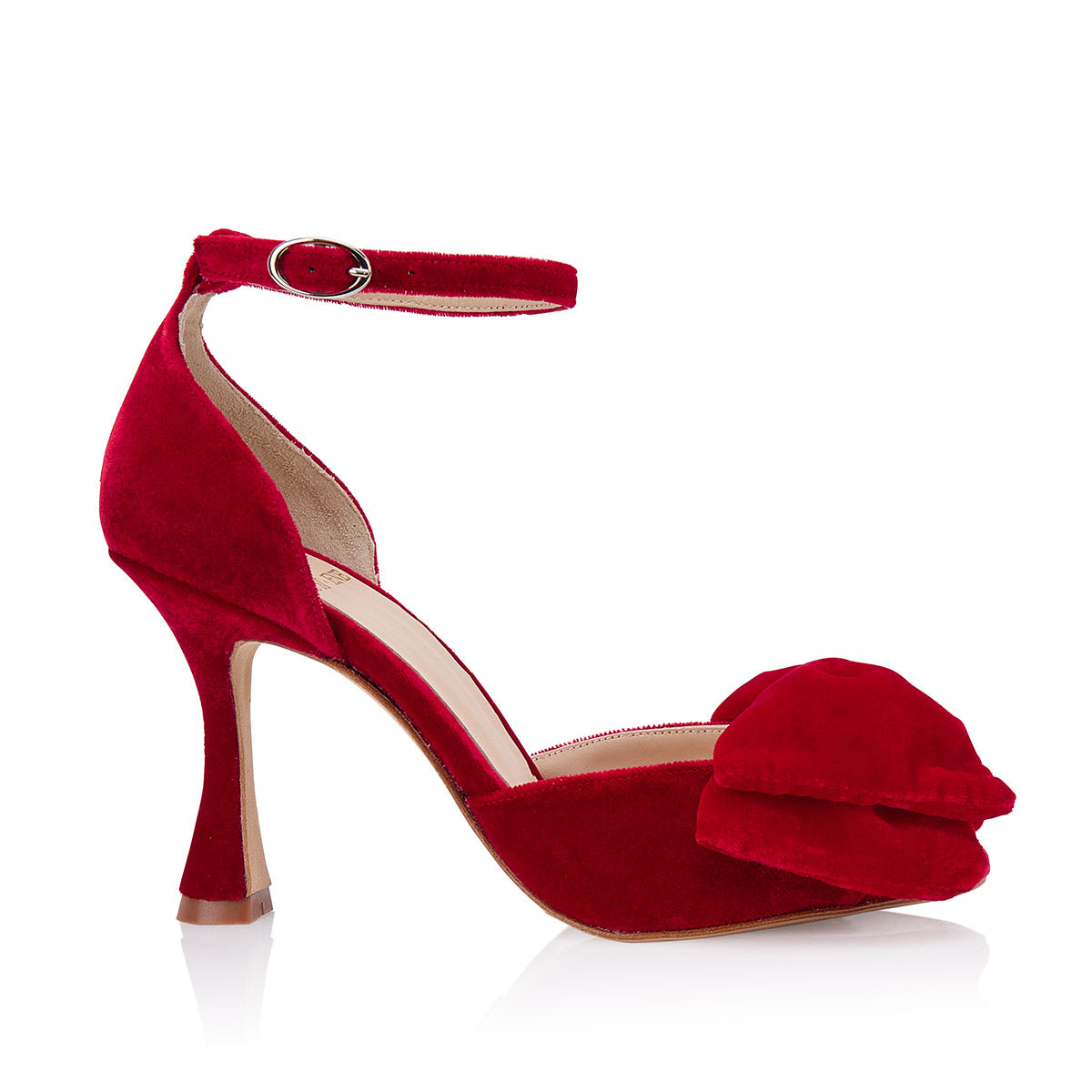 COQUETTE RED (8,5CM)