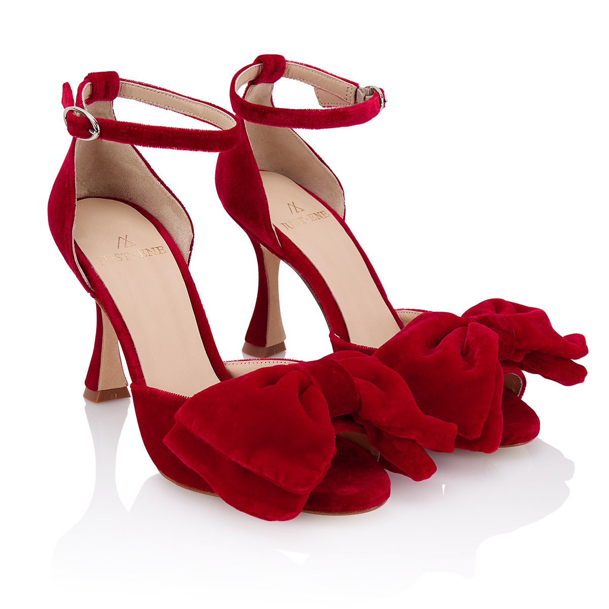 COQUETTE RED (8,5CM)