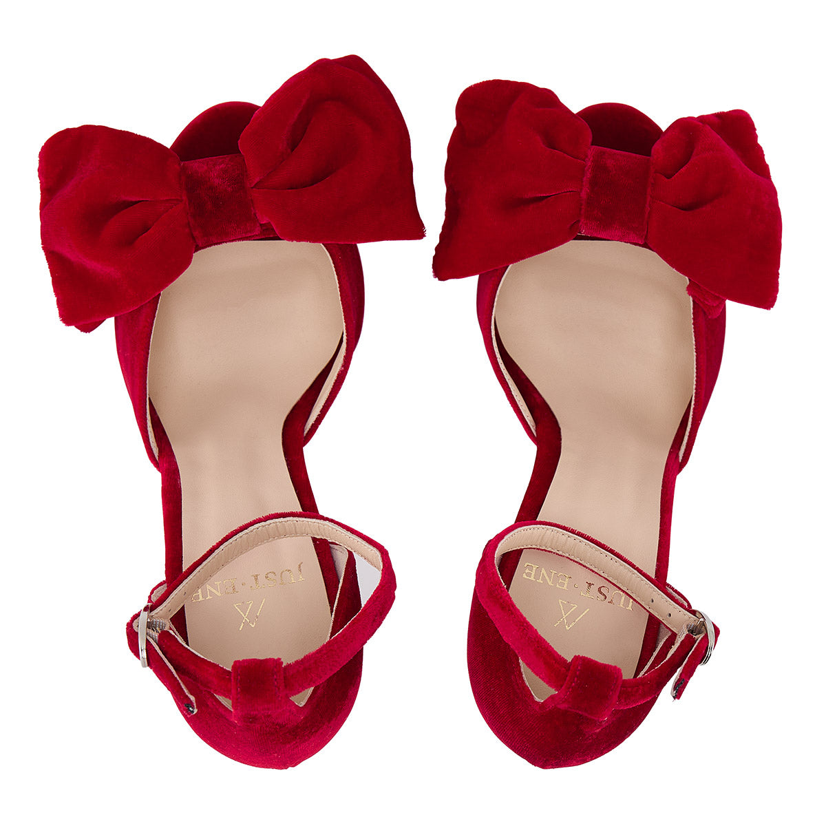 COQUETTE RED (8,5CM)