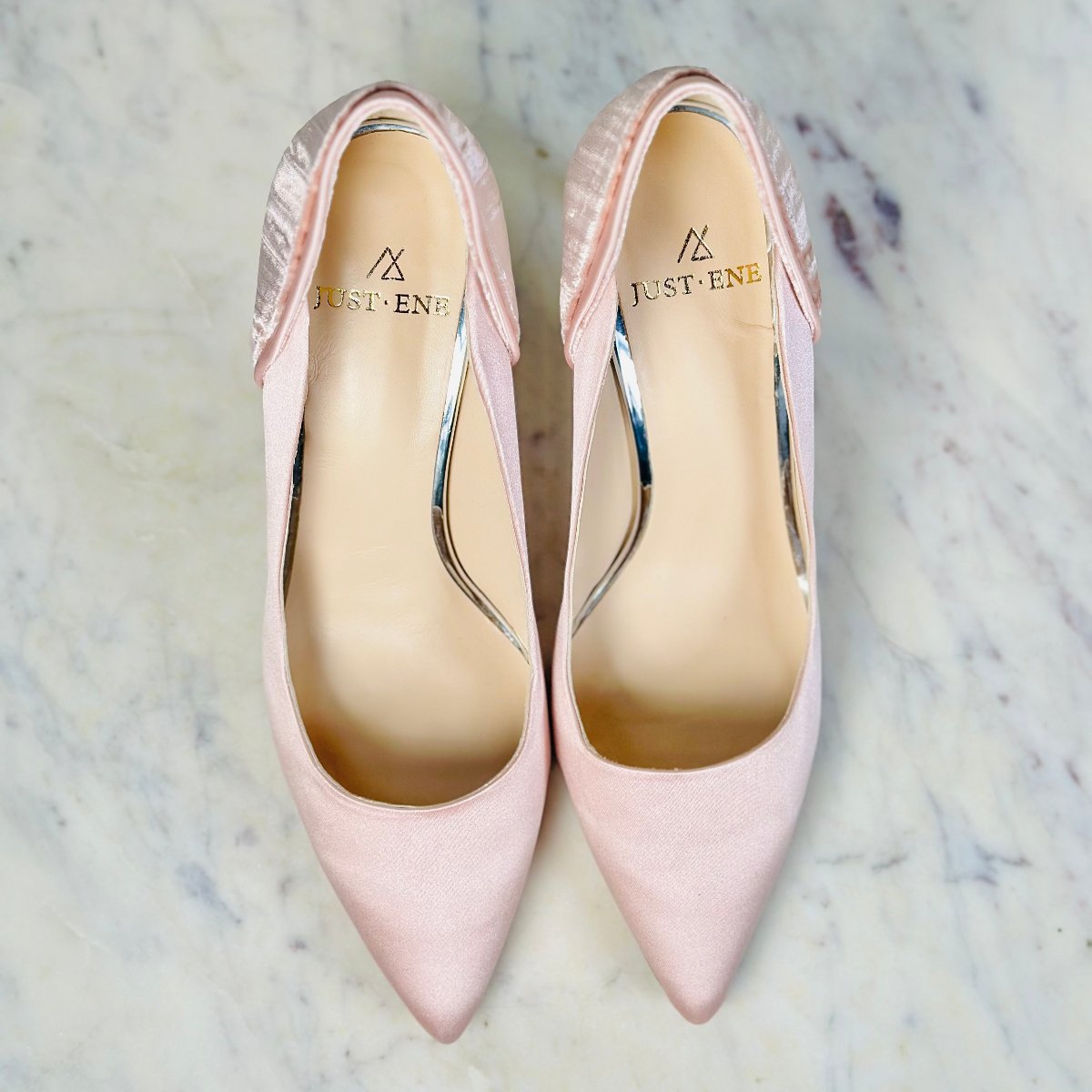 GABRIELA ROSÉ (8,5cm)