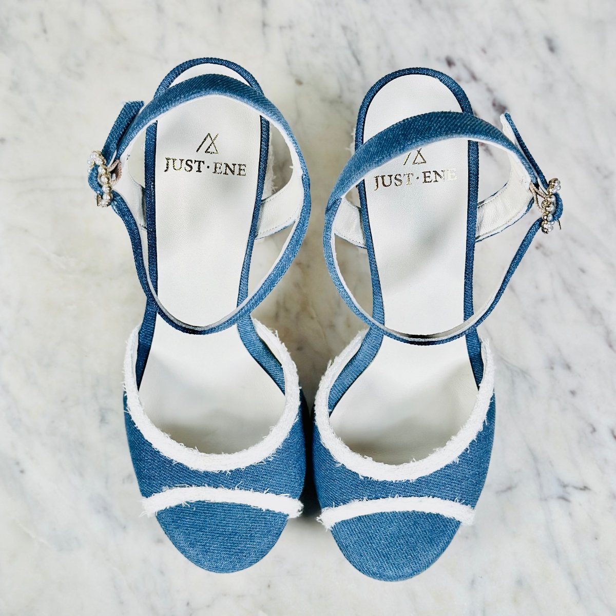 CHUNKY JEANS (11 cm)