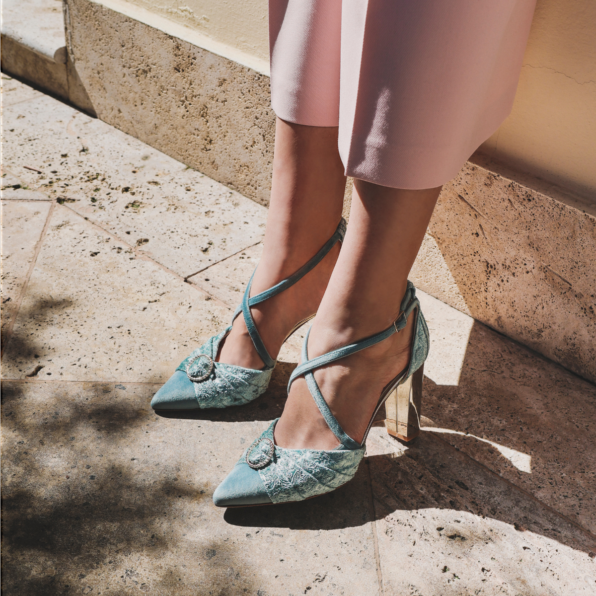 PROMESSA DI AQUA (8,5cm)