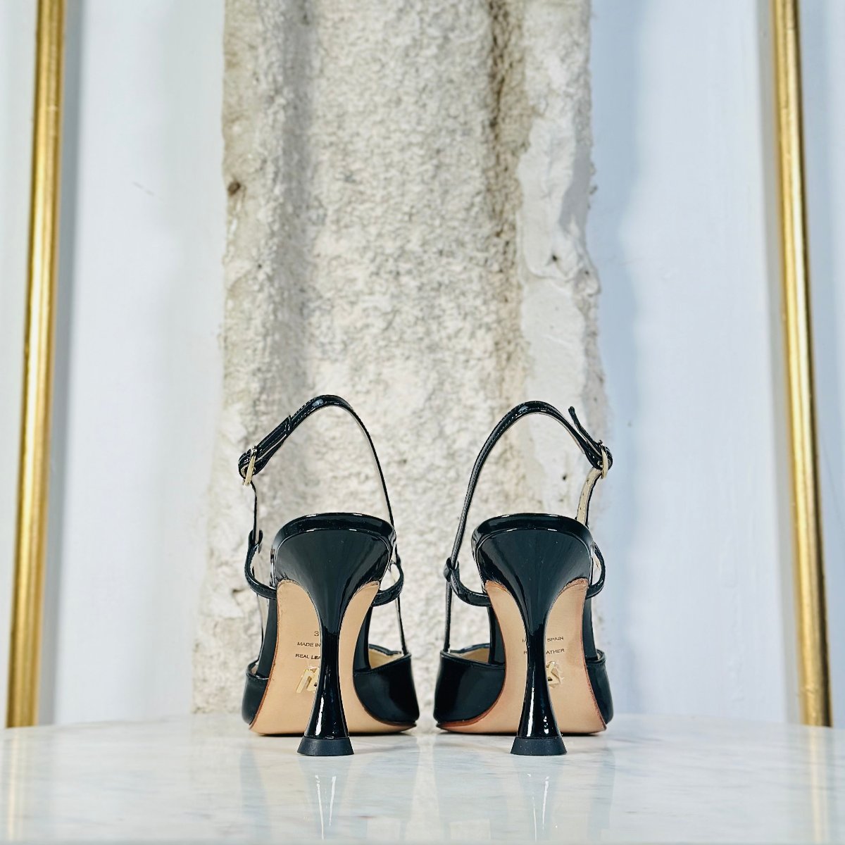 BLACK ORCHID (8,5cm)