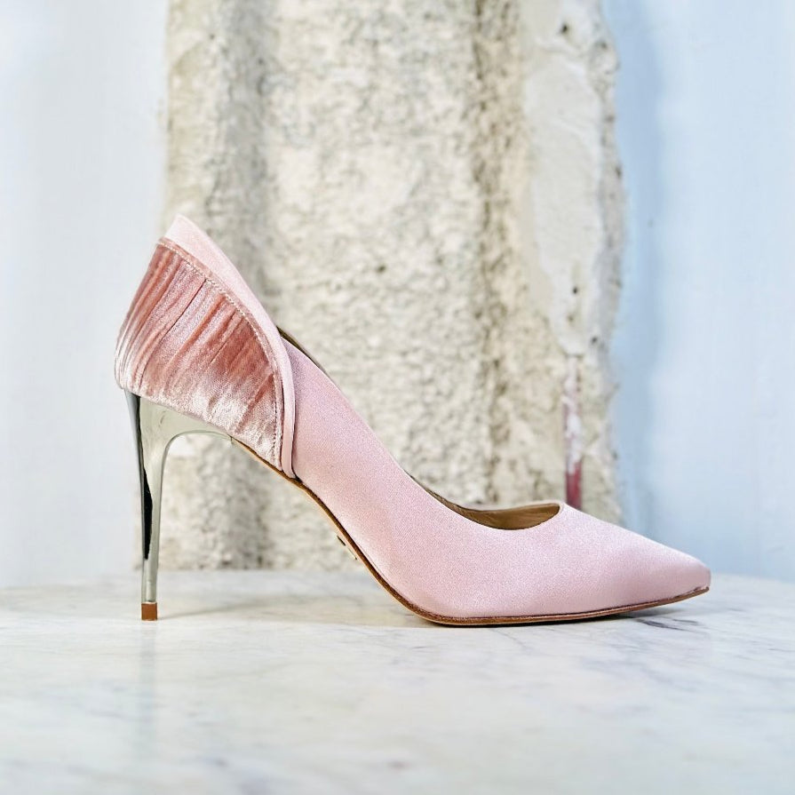 GABRIELA ROSÉ (8,5cm)