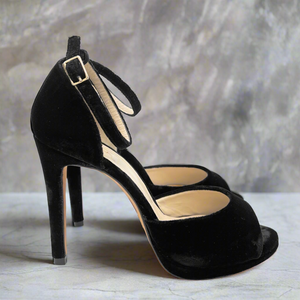 T. 37 - BLACK DALIA (10cm)