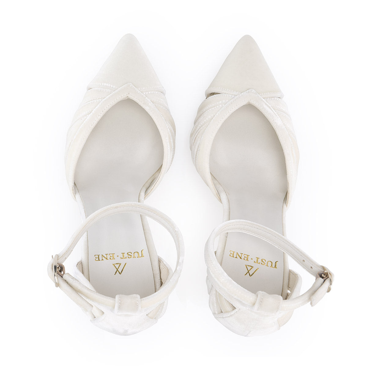 FIORE BIANCA (8,5CM)