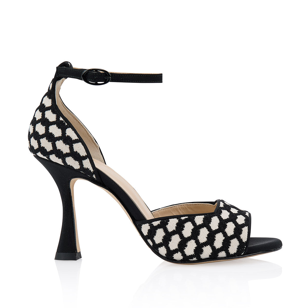 GATSBY SANDAL (8,5CM)