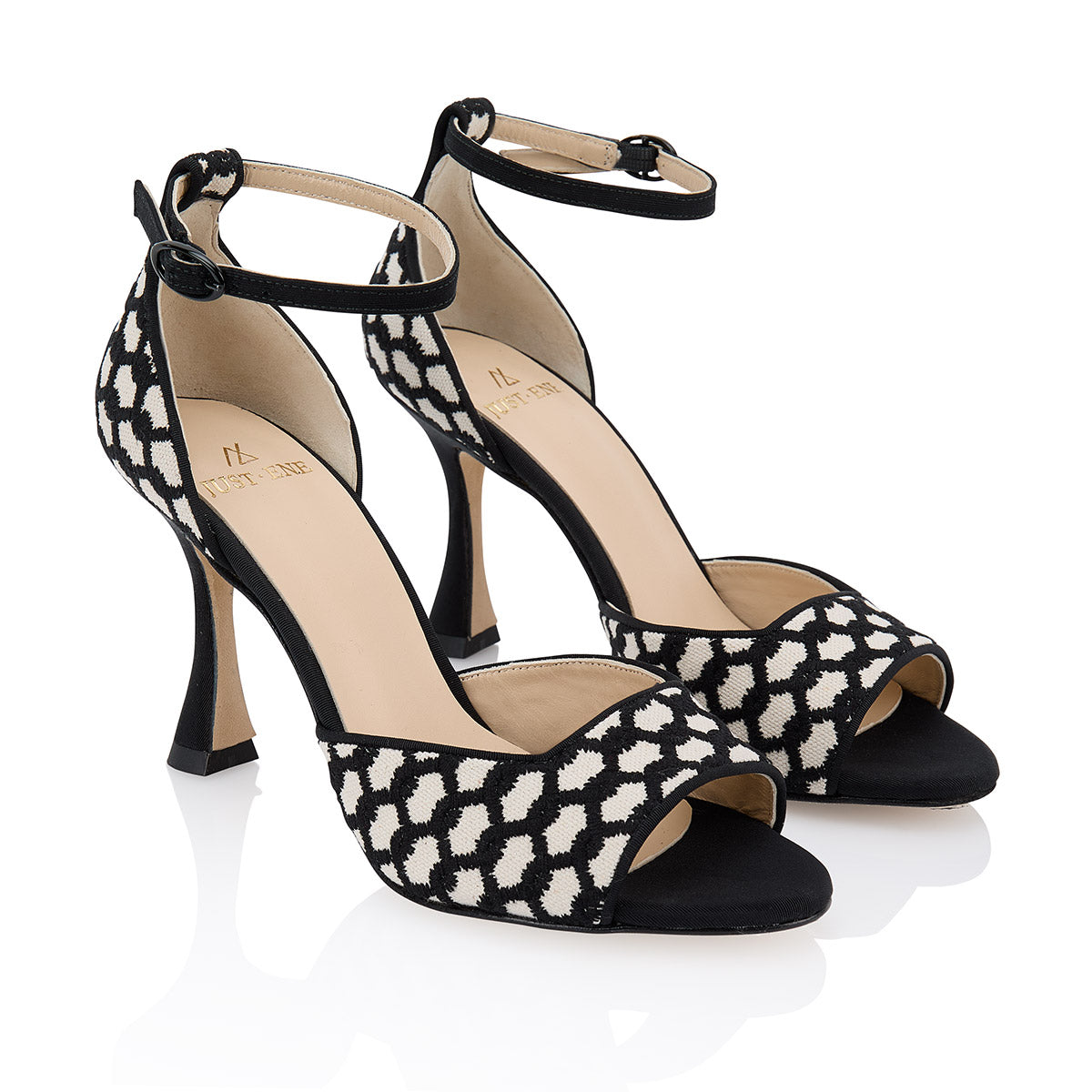 GATSBY SANDAL (8,5CM)