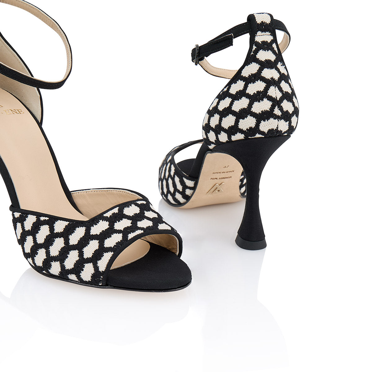 GATSBY SANDAL (8,5CM)