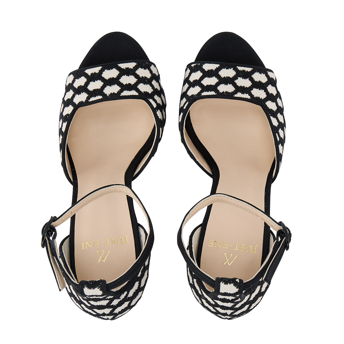 GATSBY SANDAL (8,5CM)