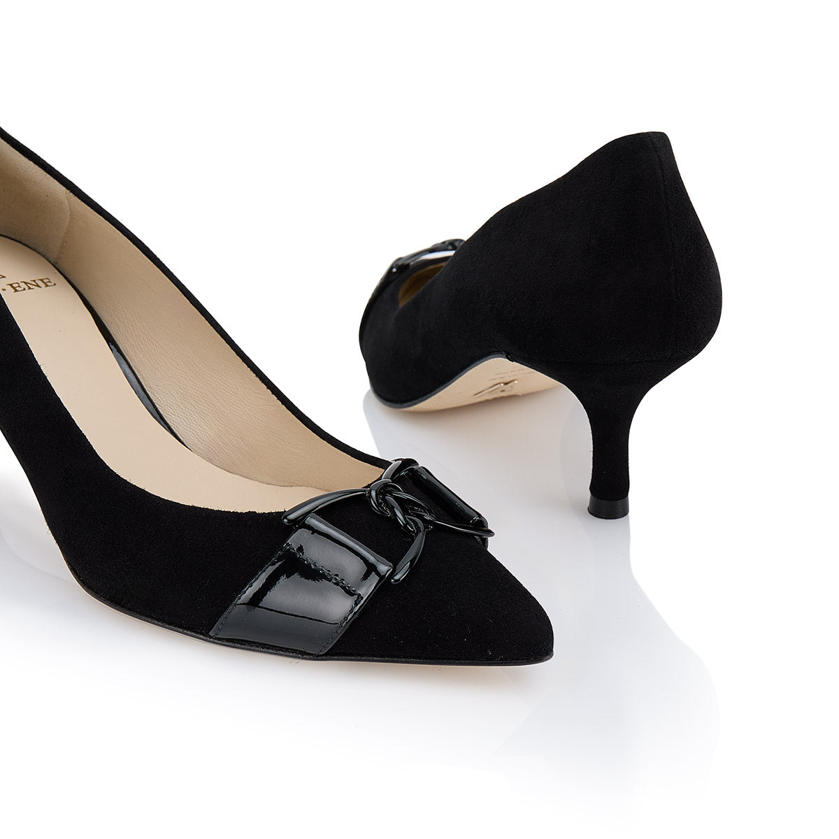 GEMINI BLACK KITTY (4,5CM)