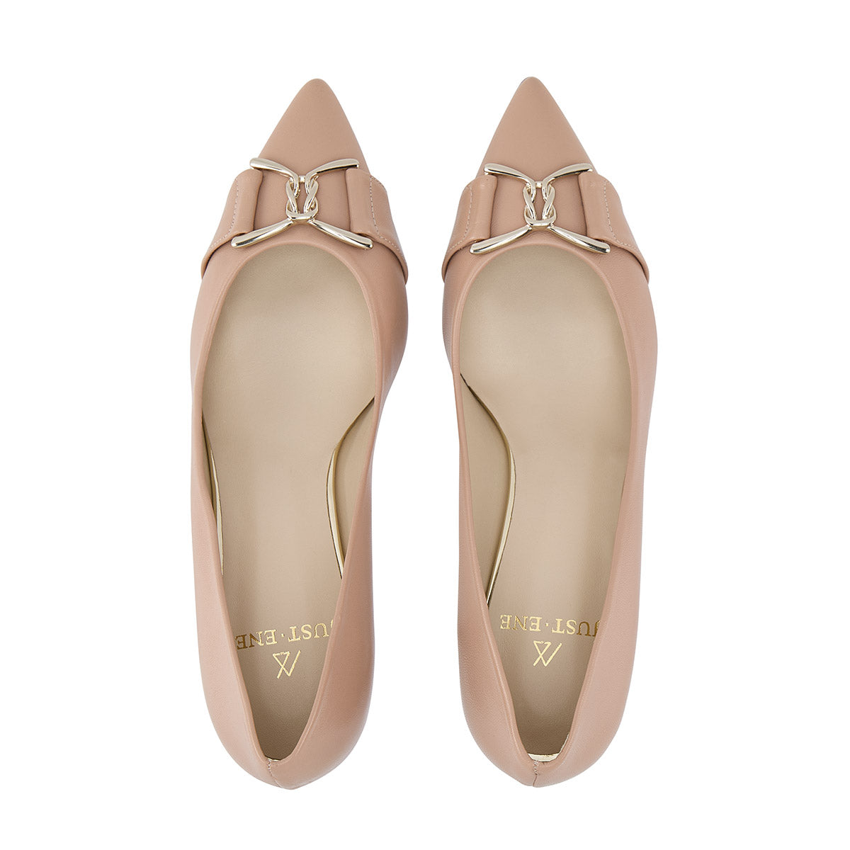 GEMINI NUDE KITTY (4,5CM)