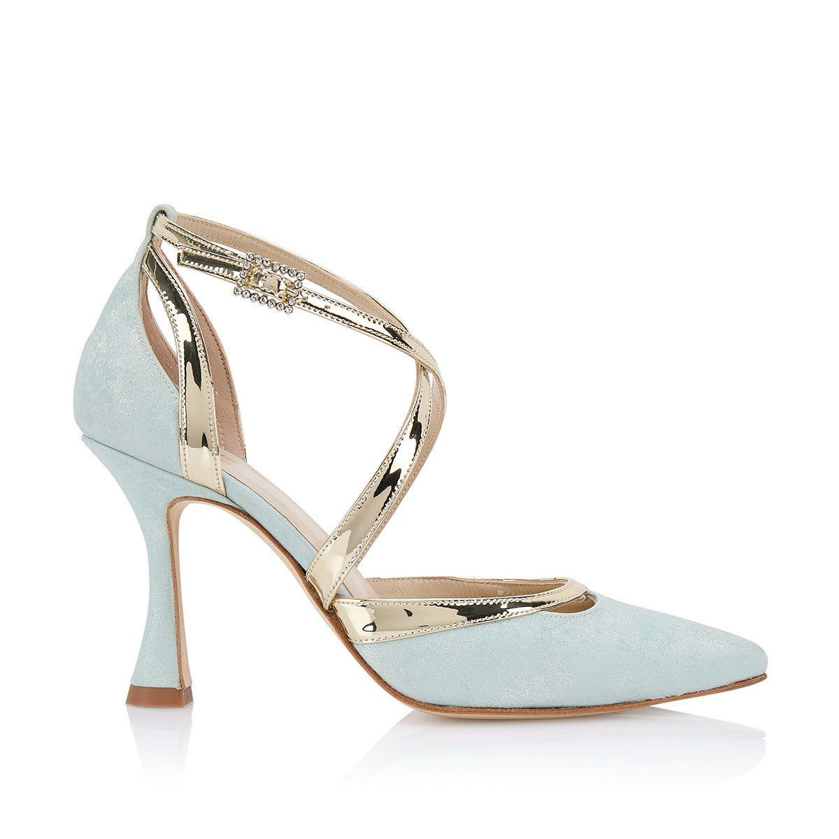 FLY ME TO THE MOON (8,5CM)