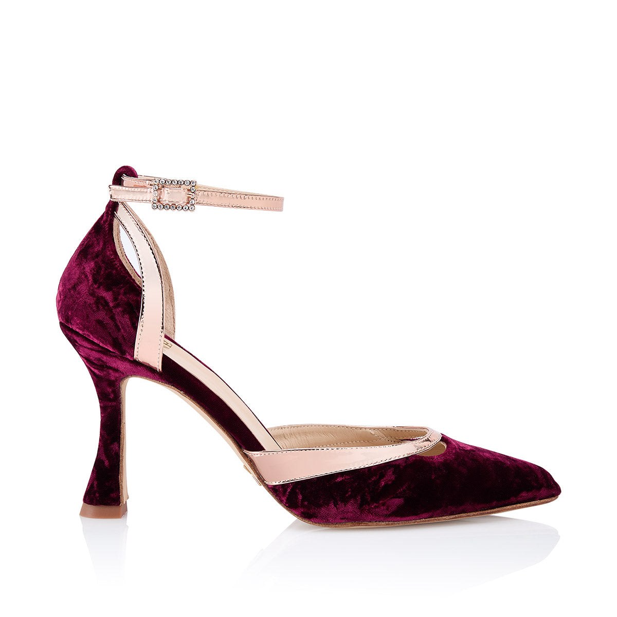 GRETA RUBINO (8,5CM)