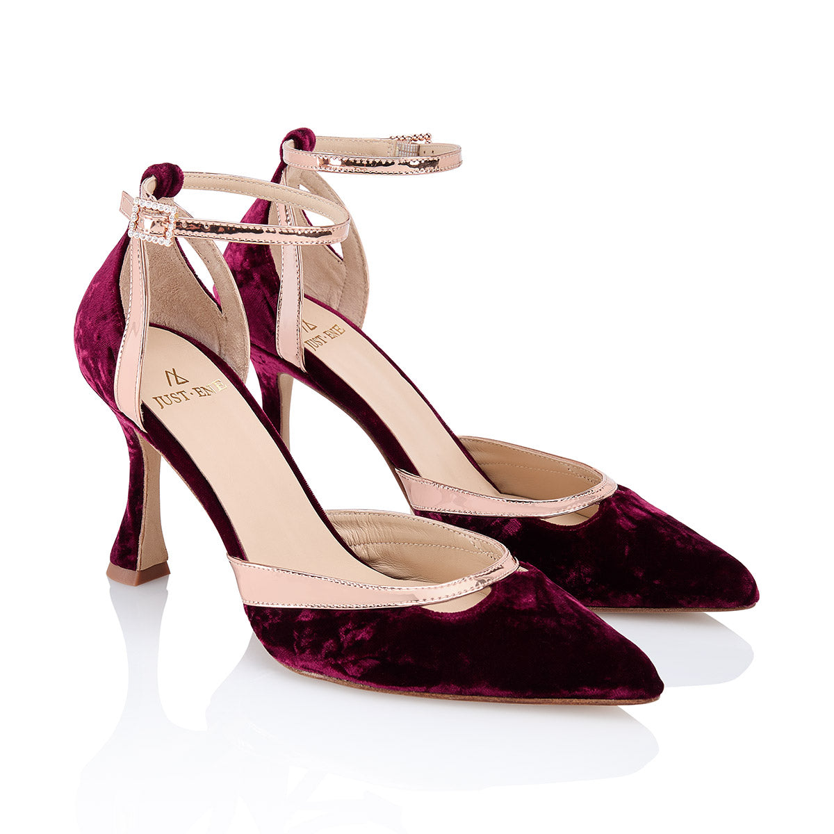 GRETA RUBINO (8,5CM)