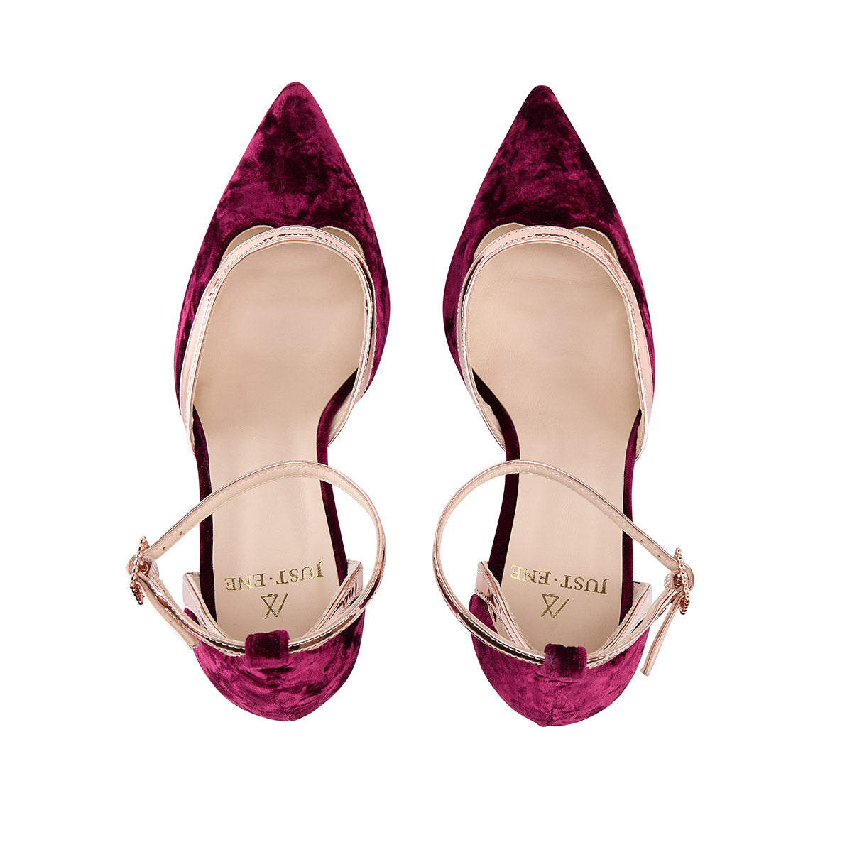 GRETA RUBINO (8,5CM)