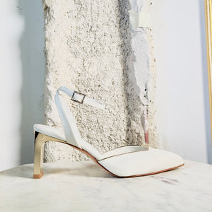 LOW SNOW FLAKE (6,5cm)